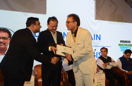 Best Medical Oncologist in Maharashtra