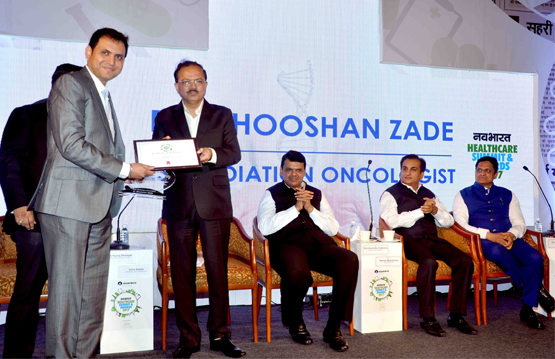 Best Radiation Oncologist in Maharashtra
