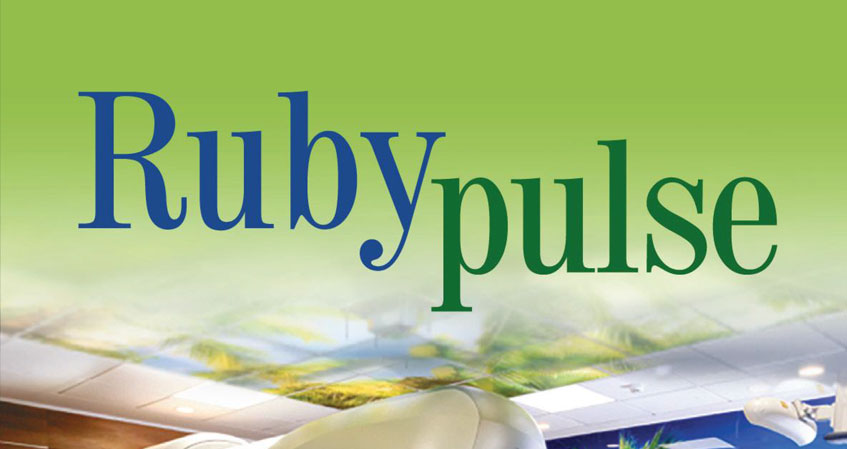 Ruby Pulse 2020