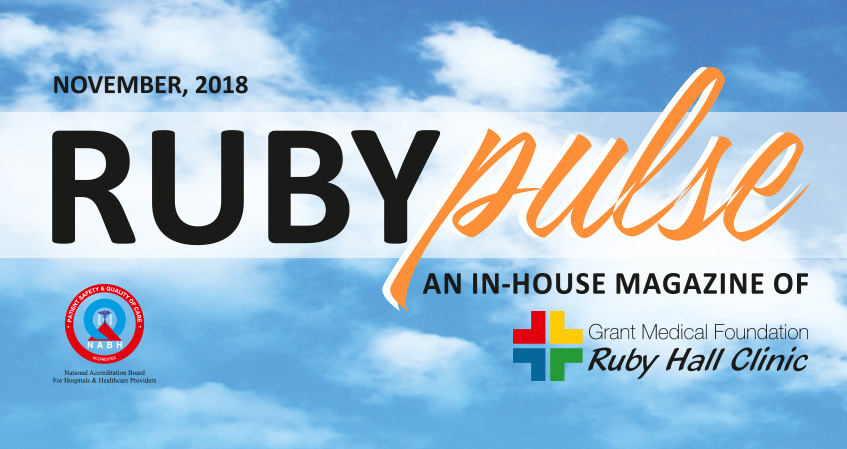 Ruby Pulse May 2018
